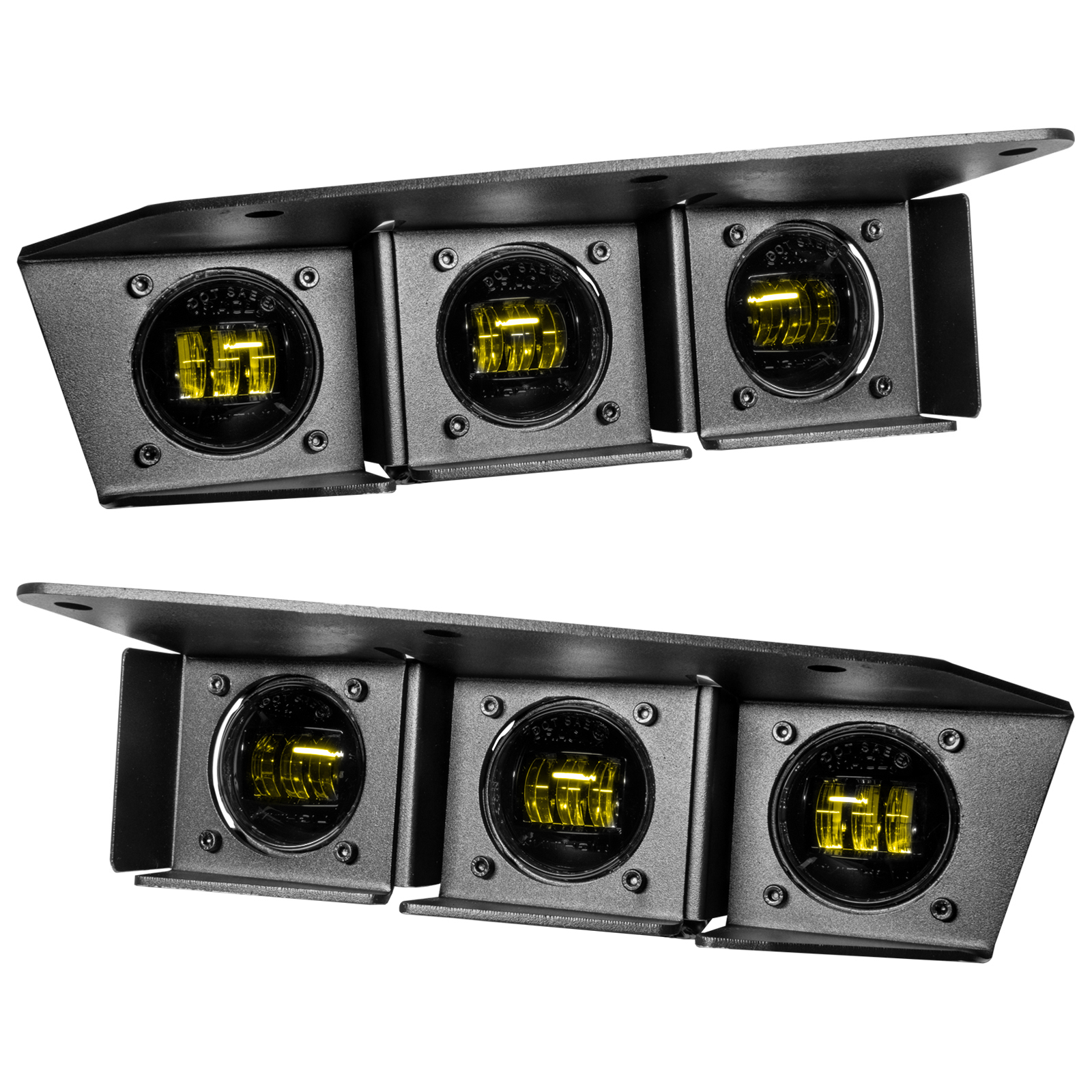 5890-006 - Fog Light Kit